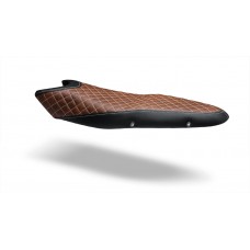 C-Racer Scrambler Seat for the Suzuki SV650 (2016+) - SCRSV